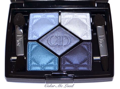 dior blue eye shadow|Dior eye eyeshadow primer.